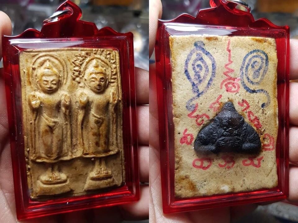 Bùa Thái là gì? Bùa Thái có thật sự linh nghiệm không? 305019538