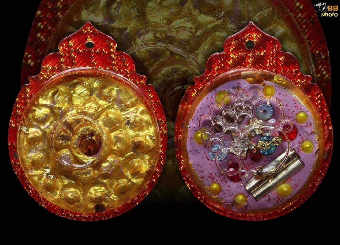 BÙA HOA DẦU NGÃI QUYẾN RŨ